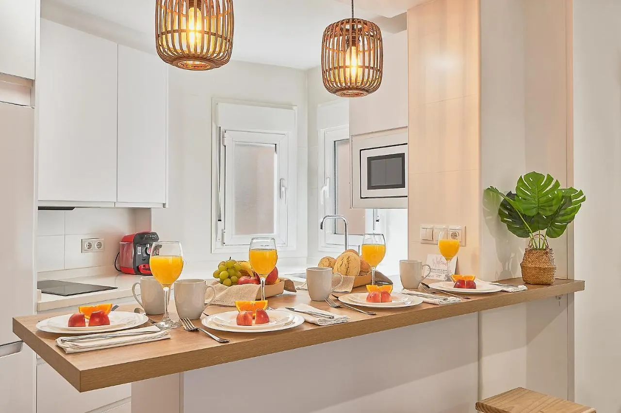 Vecino De Picasso Apartment Malaga