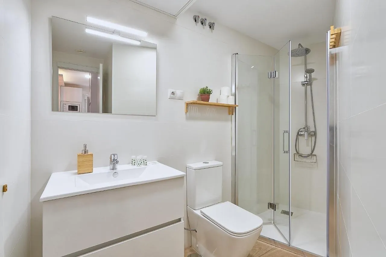 Vecino De Picasso Apartment Malaga 0*,  Spain